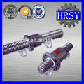 TBI ball screw SFU2505 for CNC machine